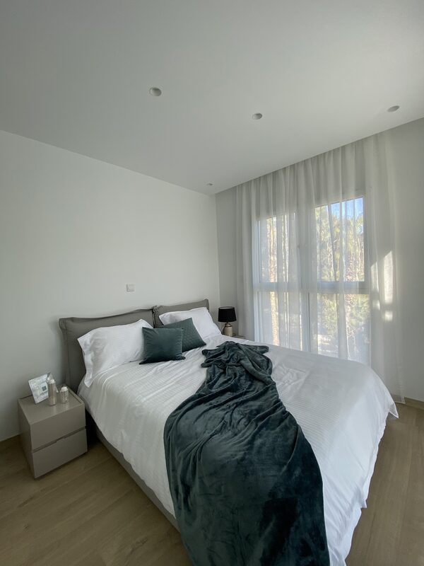 Квартира в germasogeia-tourist-area, Кипр, 150.00м² - изображение 8