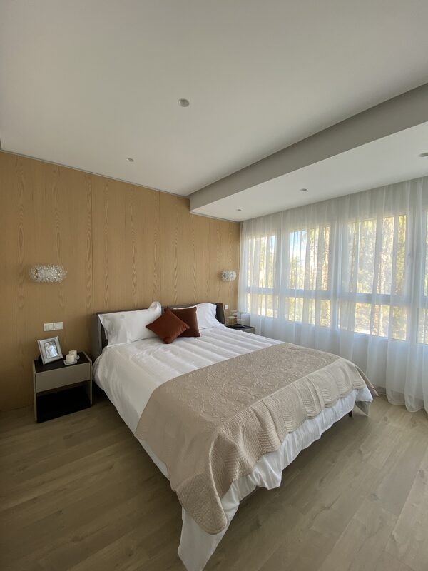 Квартира в germasogeia-tourist-area, Кипр, 150.00м² - изображение 9