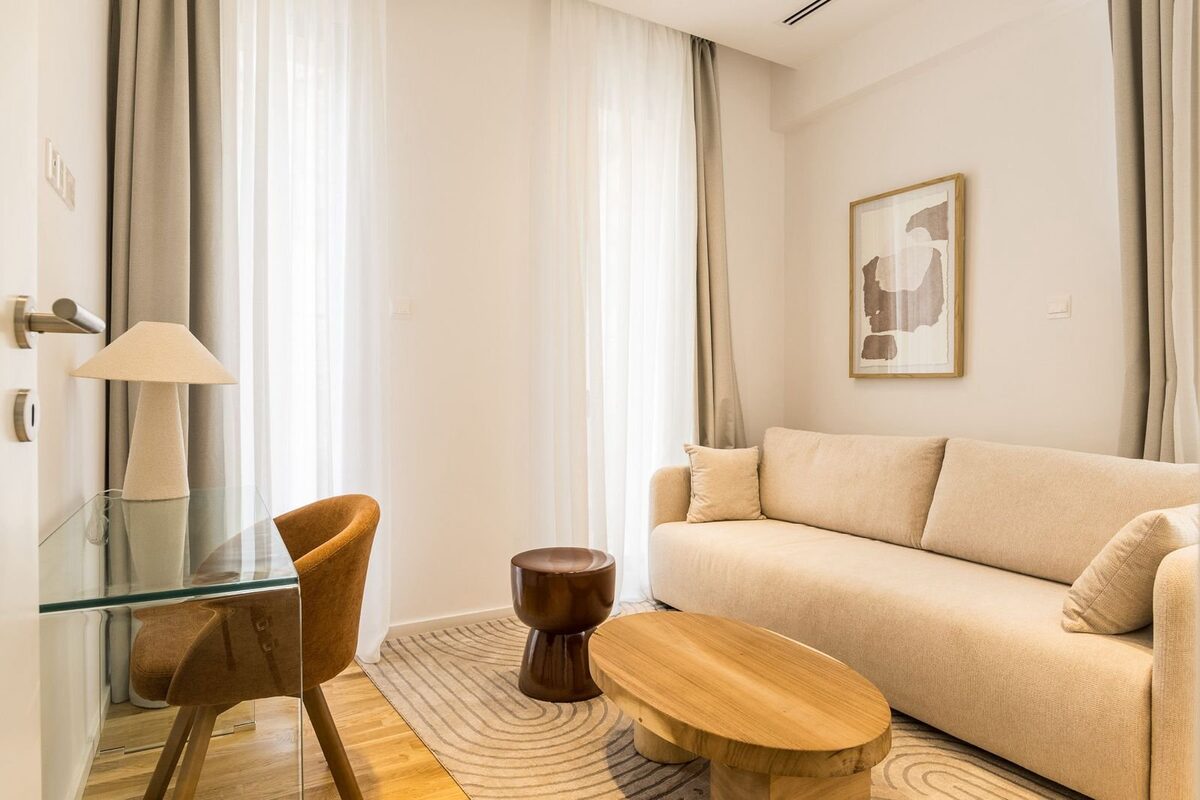 Apartament z 2 sypialniami, 125.00m² w agios-tychon, Cypr [ID: 0602-1969]