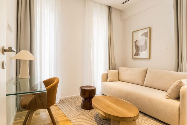 Квартира в agios-tychon, Кіпр, 125.00м² - зображення 5