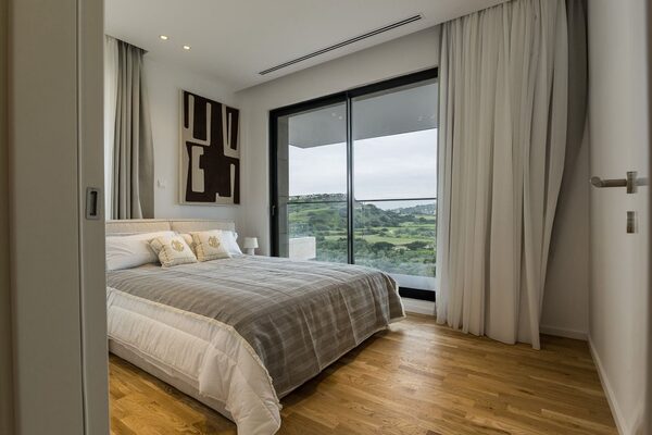 Квартира в agios-tychon, Кіпр, 125.00м² - зображення 10