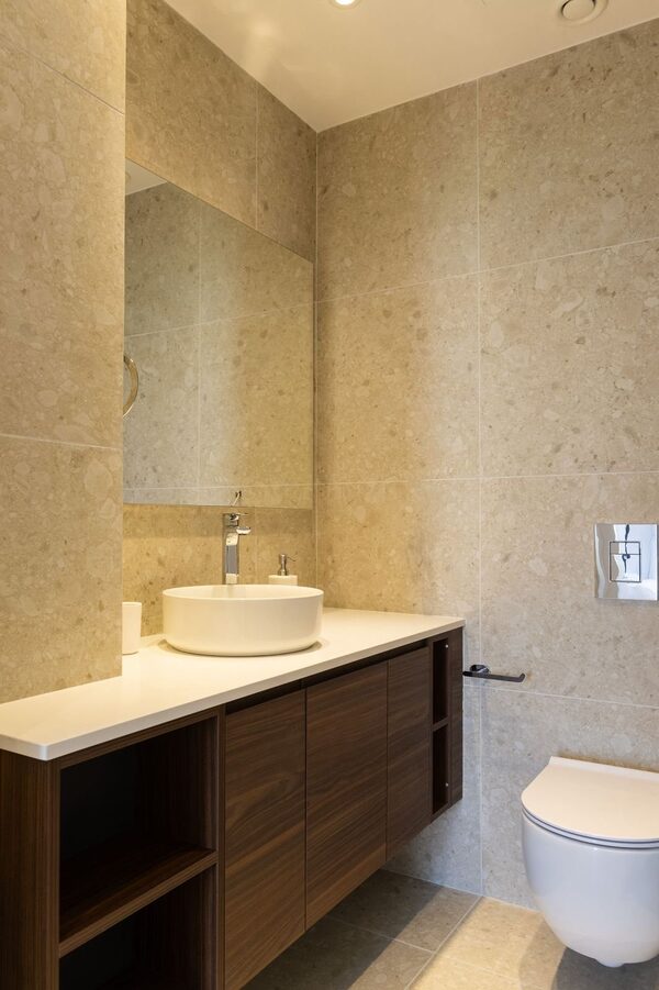 Квартира в agios-tychon, Кіпр, 125.00м² - зображення 9