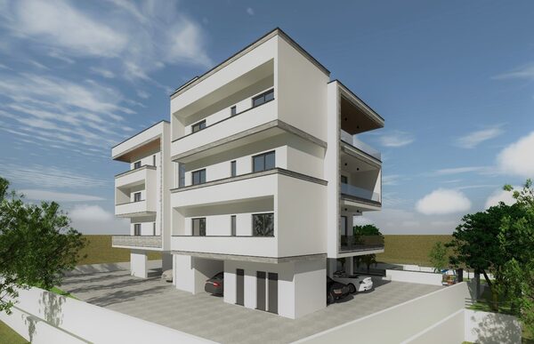 Квартира в germasogeia, Кіпр, 125.00м² - зображення 5
