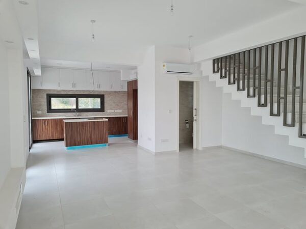 Вилла в trachoni, Кипр, 153.00м² - изображение 7