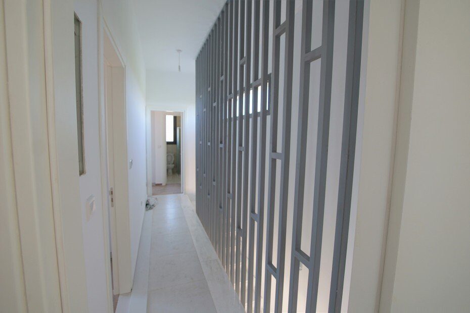 Вілла з 3 спальнями, 153.00м² в trachoni, Кіпр [ID: 0602-2140]