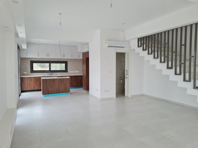 Вілла з 3 спальнями, 153.00м² в trachoni, Кіпр [ID: 0602-2140]