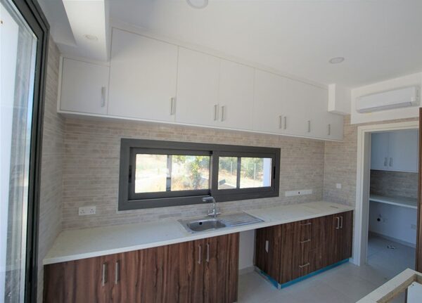 Вилла в trachoni, Кипр, 153.00м² - изображение 3