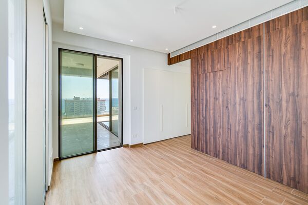 Penthouse in agios-tychon-tourist-area, Cyprus, 115.00m² - image 22