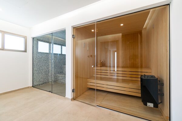 Penthouse in agios-tychon-tourist-area, Cyprus, 115.00m² - image 9