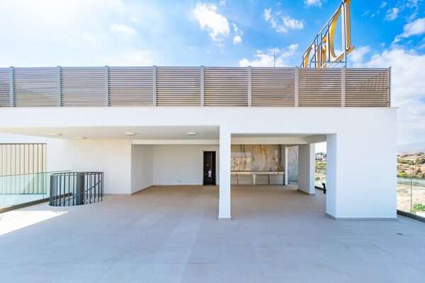 Penthouse in agios-tychon-tourist-area, Cyprus, 115.00m² - image 27