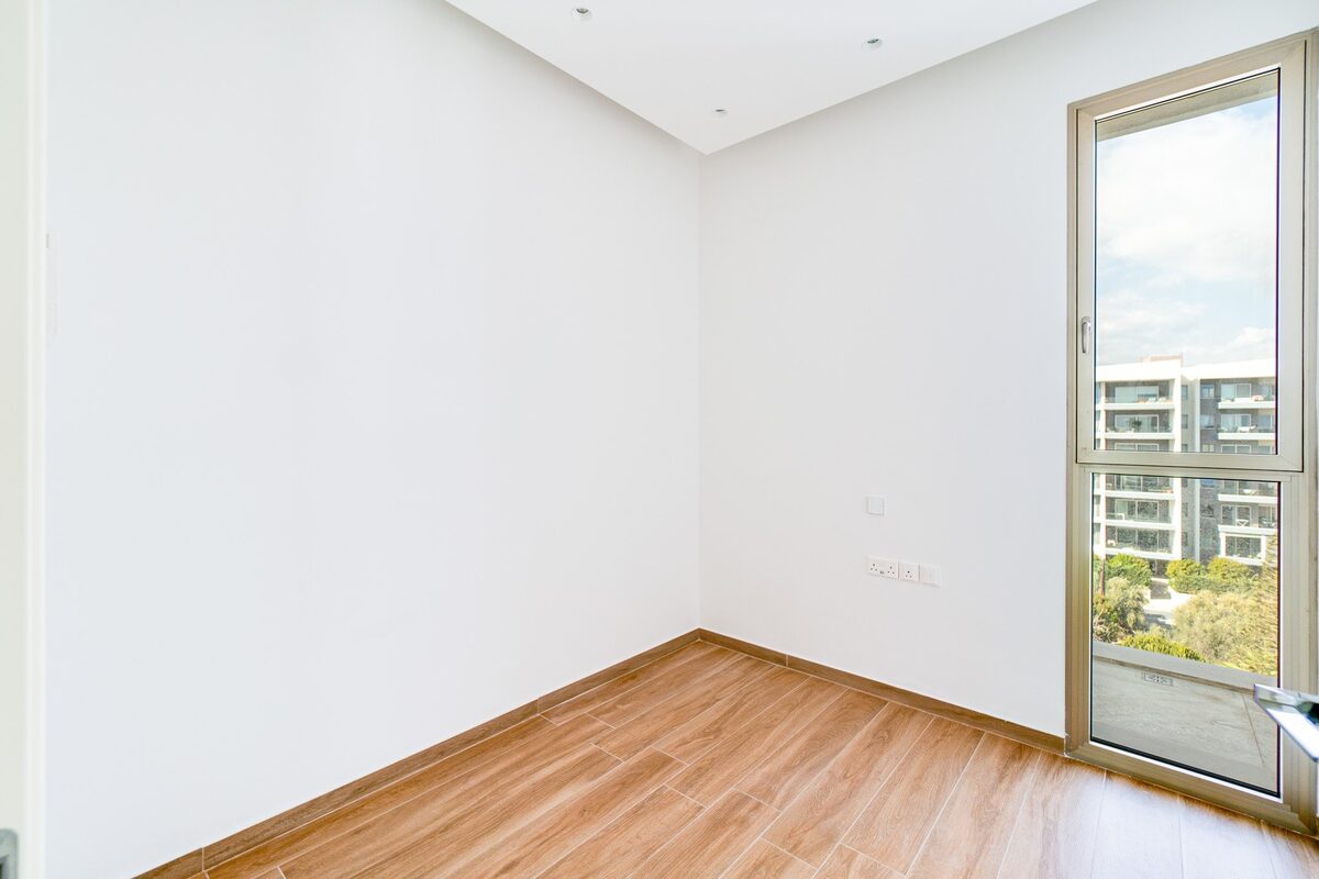 Пентхаус з 3 спальнями, 115.00м² в agios-tychon-tourist-area, Кіпр [ID: 0602-2149]