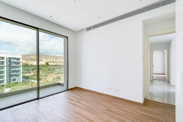 Penthouse in agios-tychon-tourist-area, Cyprus, 115.00m² - image 17