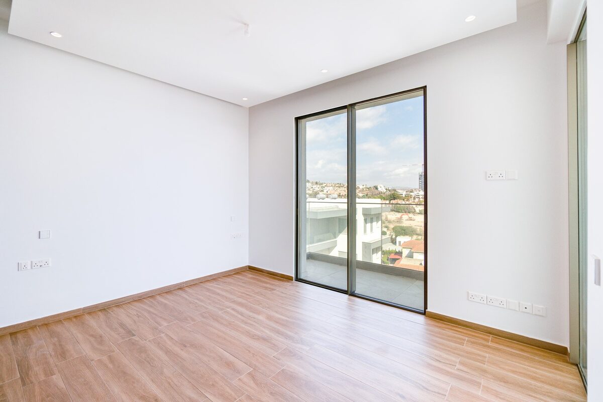 Пентхаус з 3 спальнями, 115.00м² в agios-tychon-tourist-area, Кіпр [ID: 0602-2149]