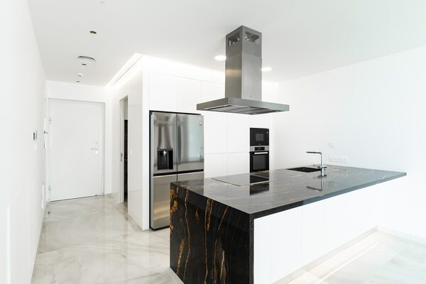 Penthouse in agios-tychon-tourist-area, Cyprus, 115.00m² - image 31