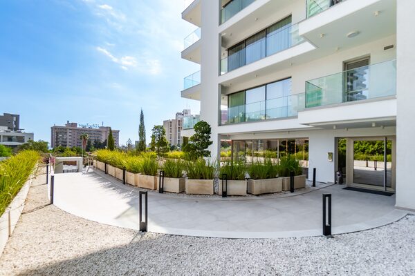 Penthouse in agios-tychon-tourist-area, Cyprus, 115.00m² - image 7
