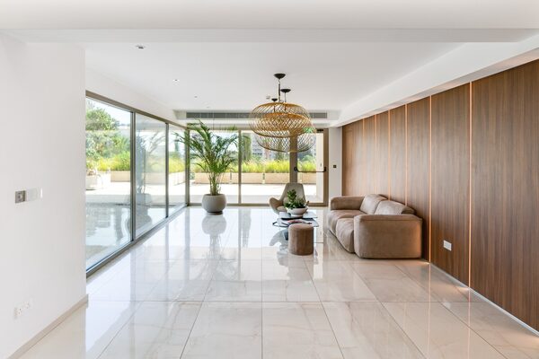Penthouse in agios-tychon-tourist-area, Cyprus, 115.00m² - image 6