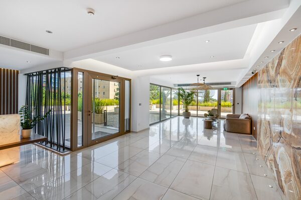 Penthouse in agios-tychon-tourist-area, Cyprus, 115.00m² - image 3