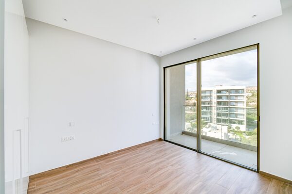 Penthouse in agios-tychon-tourist-area, Cyprus, 115.00m² - image 16