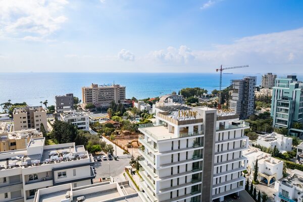 Penthouse in agios-tychon-tourist-area, Cyprus, 115.00m² - image 35