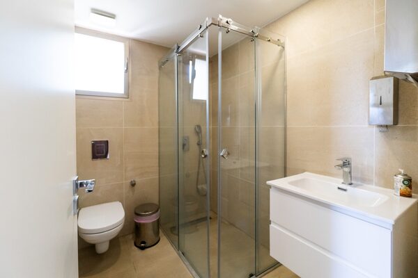 Penthouse in agios-tychon-tourist-area, Cyprus, 115.00m² - image 10