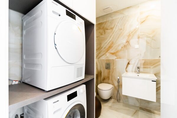Penthouse in agios-tychon-tourist-area, Cyprus, 115.00m² - image 33