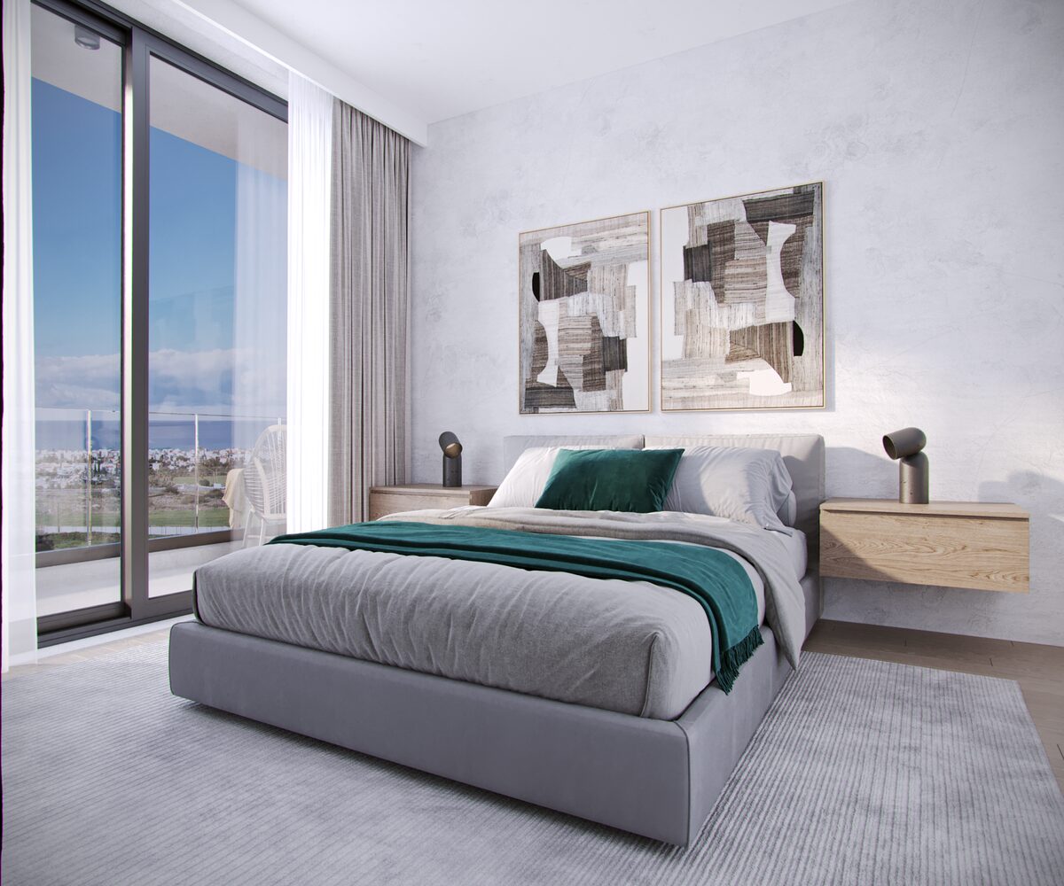 houses з 3 спальнями, 218.00м² в chlorakas, Кіпр [ID: 0602-2162]