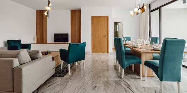 Квартира в geroskipou, Кіпр, 40.00м² - зображення 3