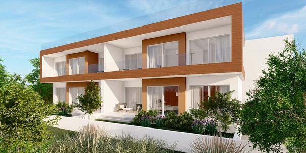 Apartament w geroskipou, Cypr, 82.00m² - obraz 6