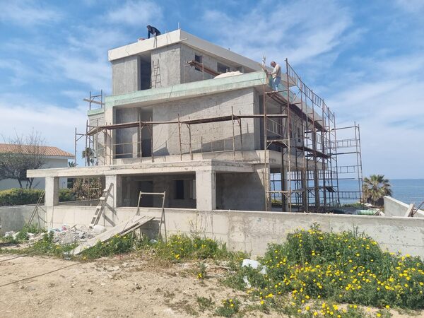 Villa in kissonerga, Cyprus, 337.00m² - image 13