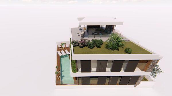 Villa in kissonerga, Cyprus, 337.00m² - image 2