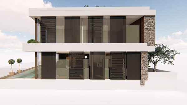 Villa in kissonerga, Cyprus, 337.00m² - image 9