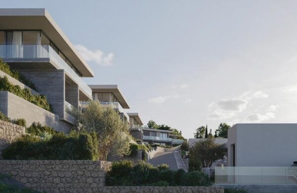 Будинок — Tala, Paphos, Кіпр ID 0602-2281