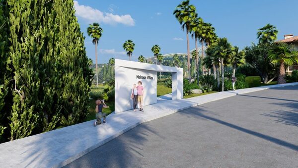 houses в agios-tychon, Кіпр, 192.00м² - зображення 4