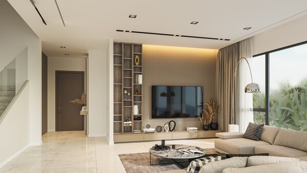 houses в agios-tychon, Кіпр, 192.00м² - зображення 8