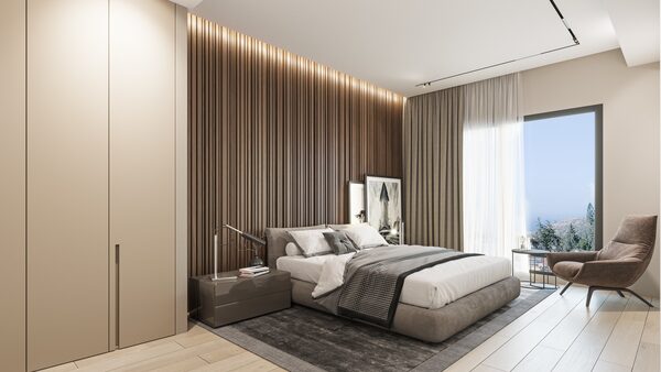 houses в agios-tychon, Кіпр, 192.00м² - зображення 12