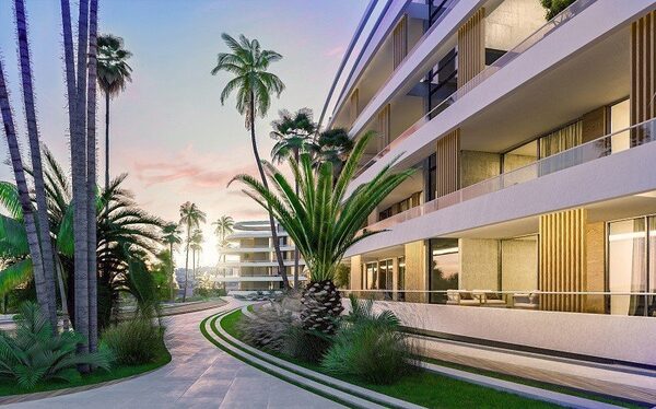 Квартира в agios-athanasios, Кіпр, 151.00м² - зображення 7