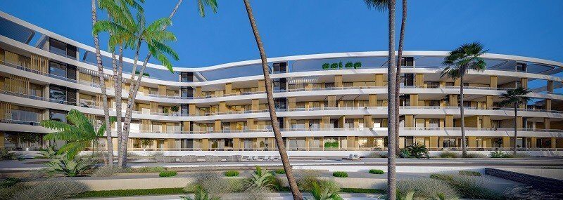Квартира с 4 спальнями, 151.00м² в agios-athanasios, Кипр [ID: 0602-2362]
