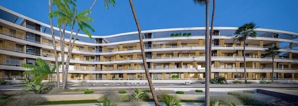 Квартира в agios-athanasios, Кіпр, 151.00м² - зображення 3
