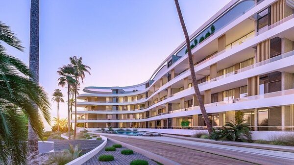 Квартира в agios-athanasios, Кіпр, 147.00м² - зображення 3