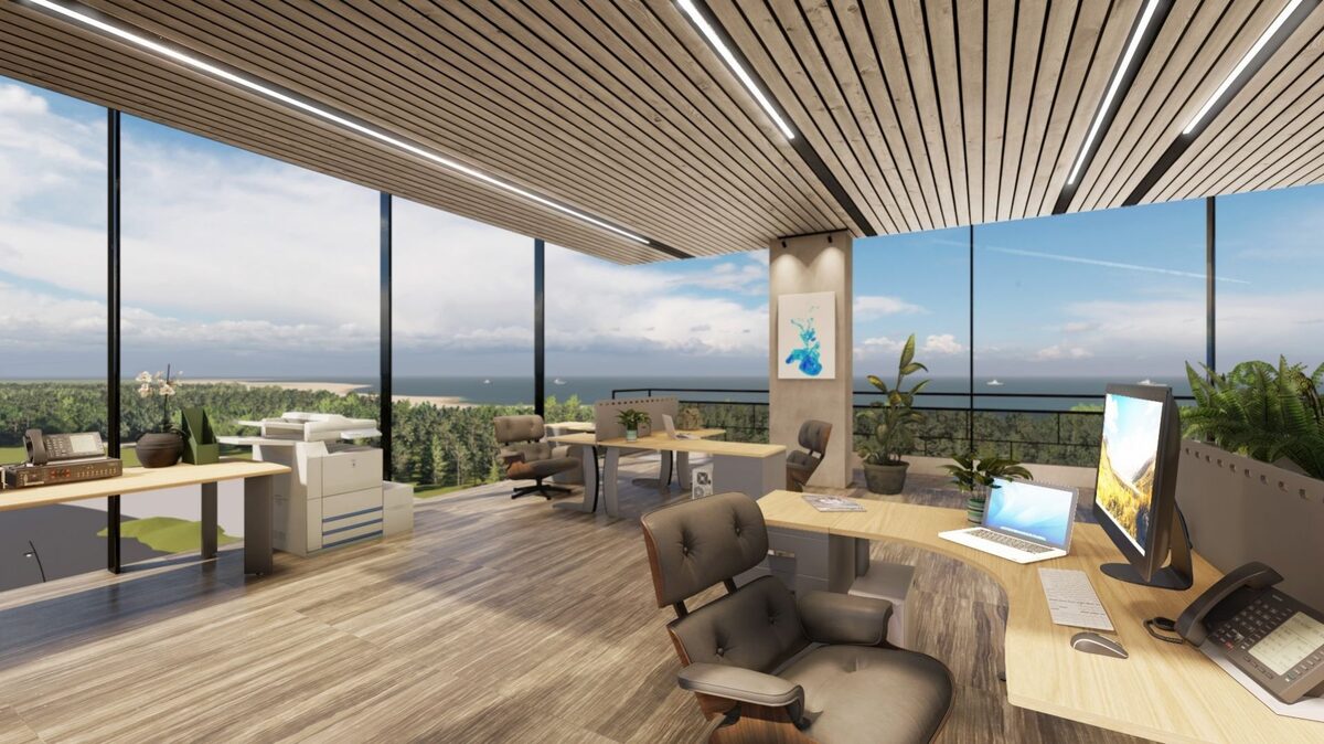 Коммерческое помещение, 171.00м² в zakaki, Кипр [ID: 0602-2366]