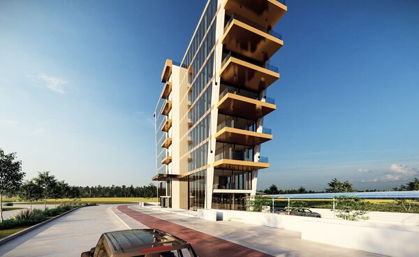 Комерційна нерухомість в zakaki, Кіпр, 171.00м² - зображення 6