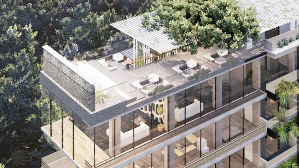 Комерційна нерухомість в zakaki, Кіпр, 149.00м² - зображення 13