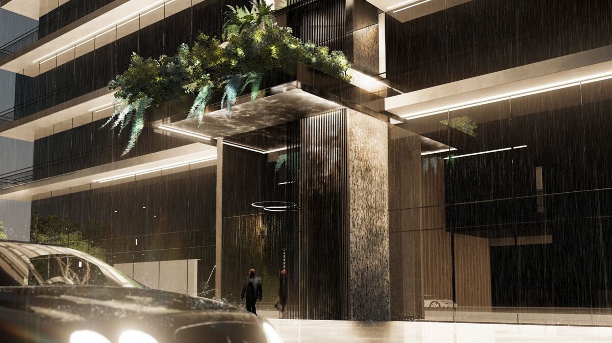 Коммерческое помещение, 171.00м² в zakaki, Кипр [ID: 0602-2380]