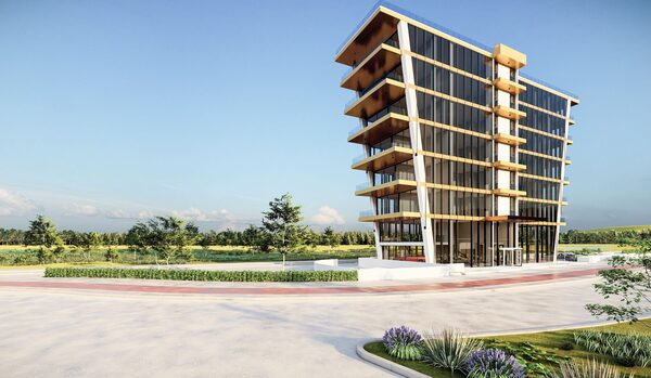 Комерційна нерухомість в zakaki, Кіпр, 171.00м² - зображення 5