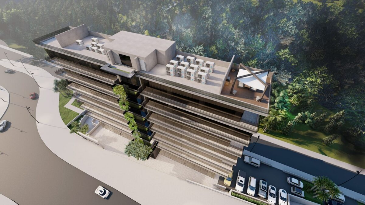 Комерційна нерухомість, 149.00м² в zakaki, Кіпр [ID: 0602-2385]