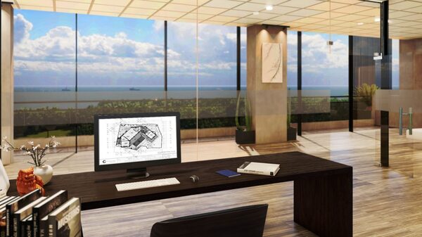 Комерційна нерухомість в zakaki, Кіпр, 171.00м² - зображення 9