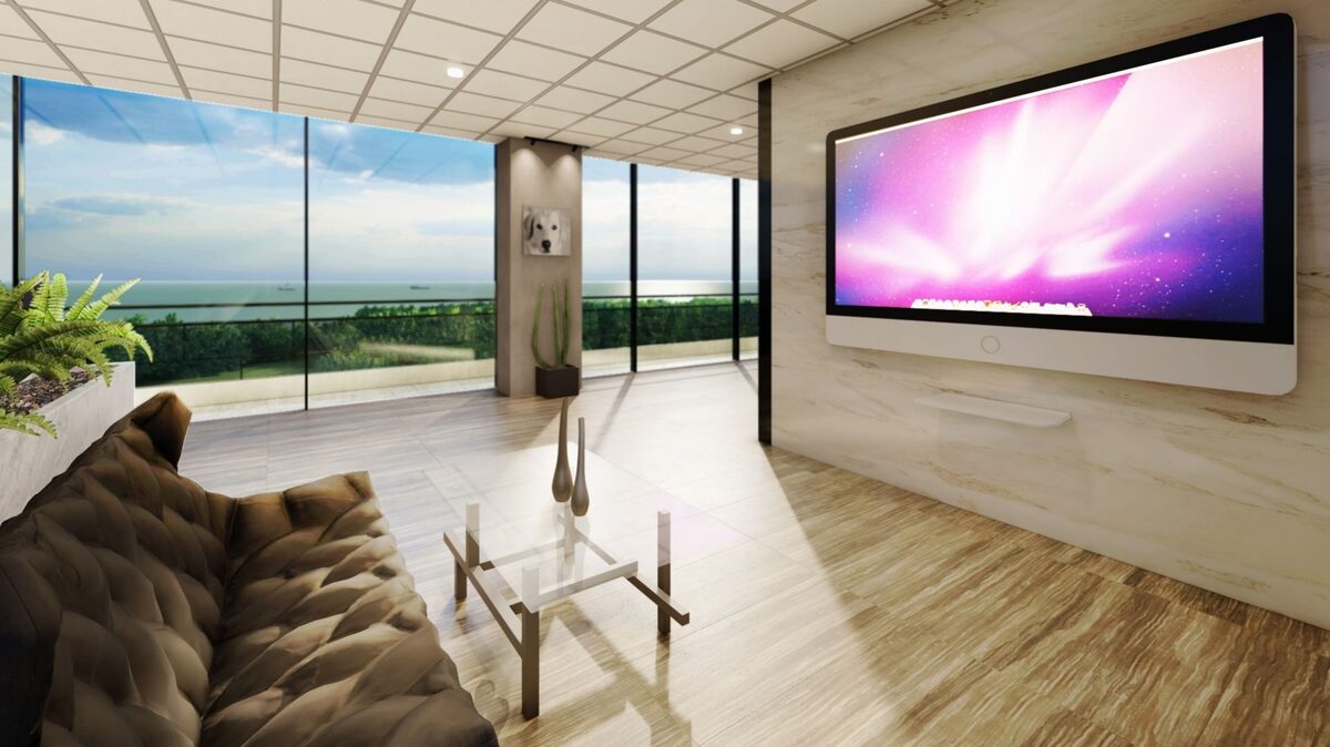 Коммерческое помещение, 225.00м² в zakaki, Кипр [ID: 0602-2394]