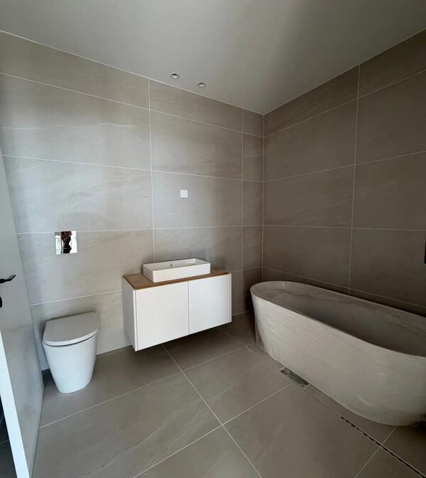 Пентхаус в agios-athanasios, Кіпр, 103.00м² - зображення 9