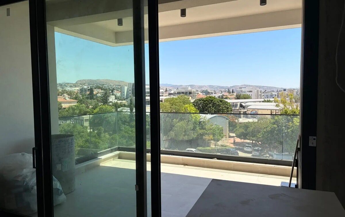Пентхаус з 3 спальнями, 103.00м² в agios-athanasios, Кіпр [ID: 0602-2415]