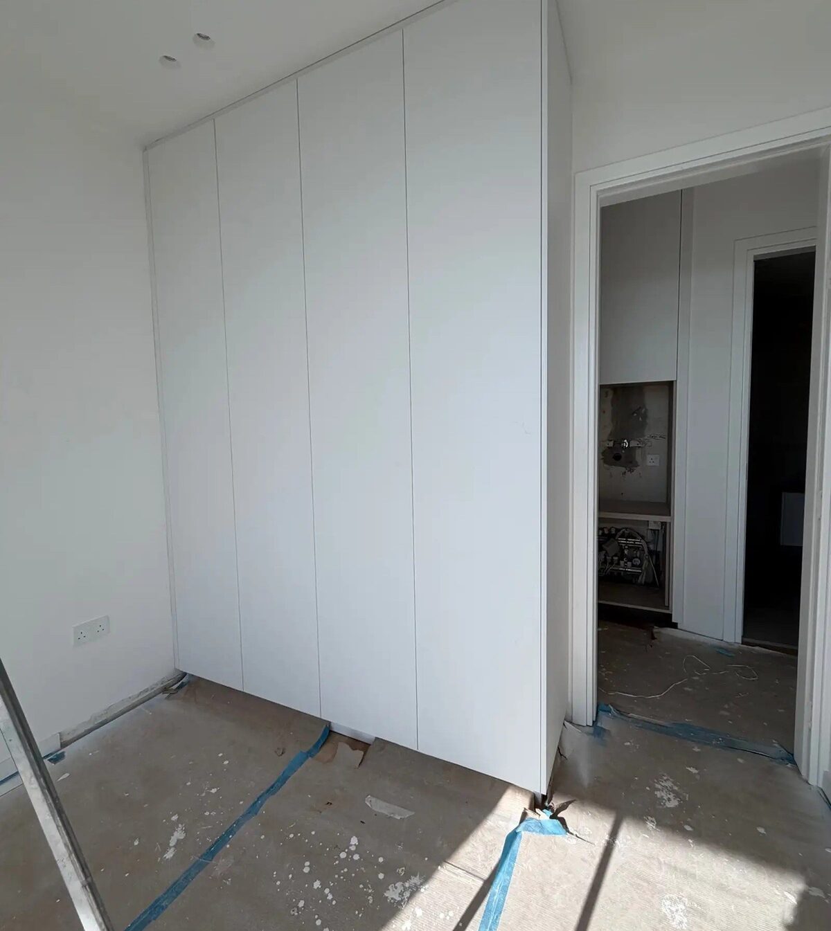 Пентхаус з 3 спальнями, 103.00м² в agios-athanasios, Кіпр [ID: 0602-2415]